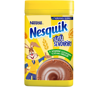 Nestle Nesquik Toz İçecek 200 G