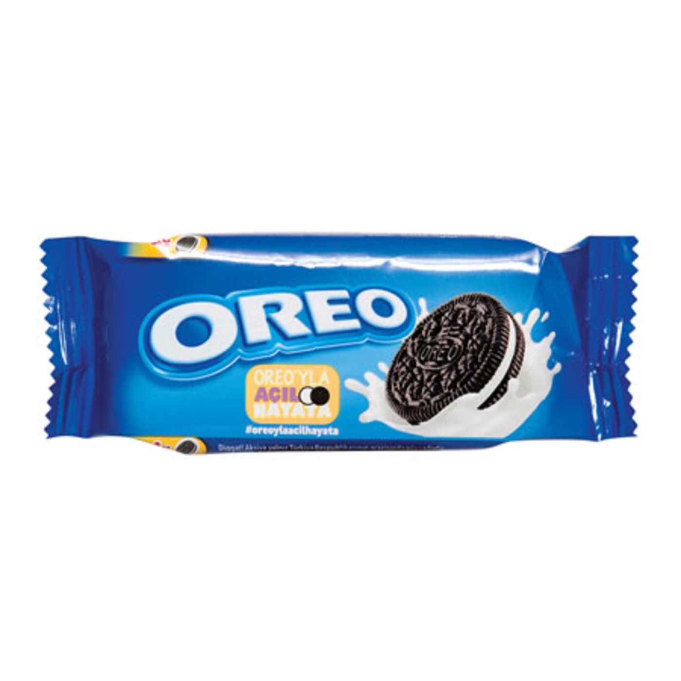 Oreo Bisküvi 38 G