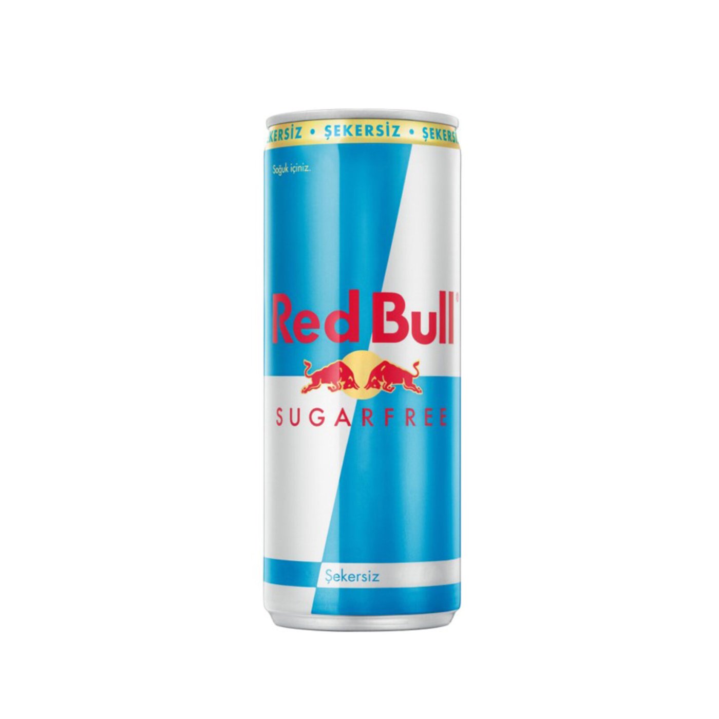 Red Bull Şekersiz Edition 250 Ml