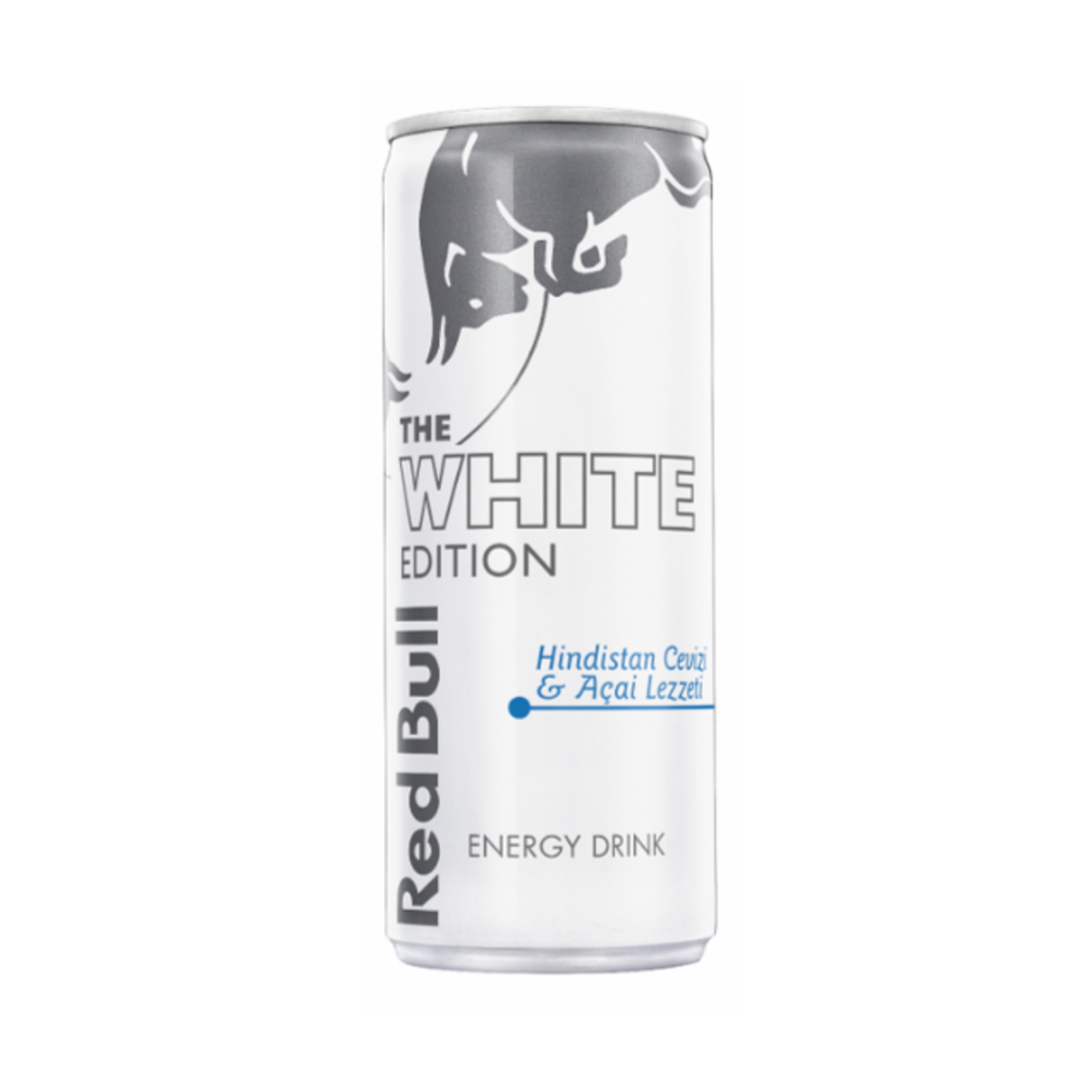 Red Bull White Edition 250 Ml