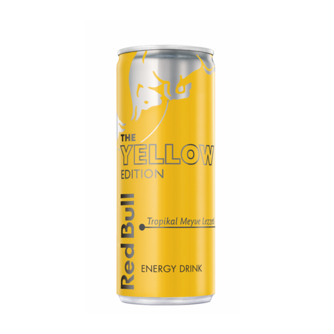 Red Bull Yellow Edition 250 Ml