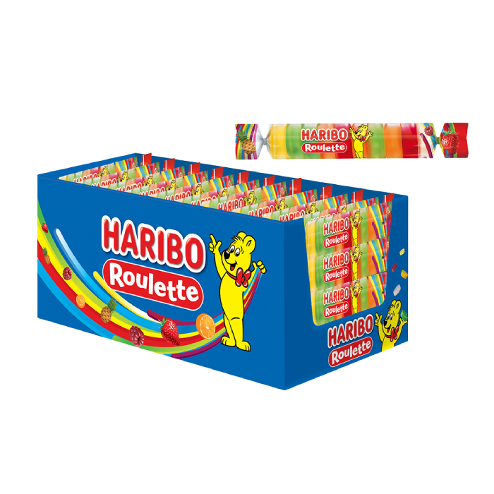 Roulette 25 G x 32 Adet