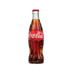Coca Cola 200  Ml